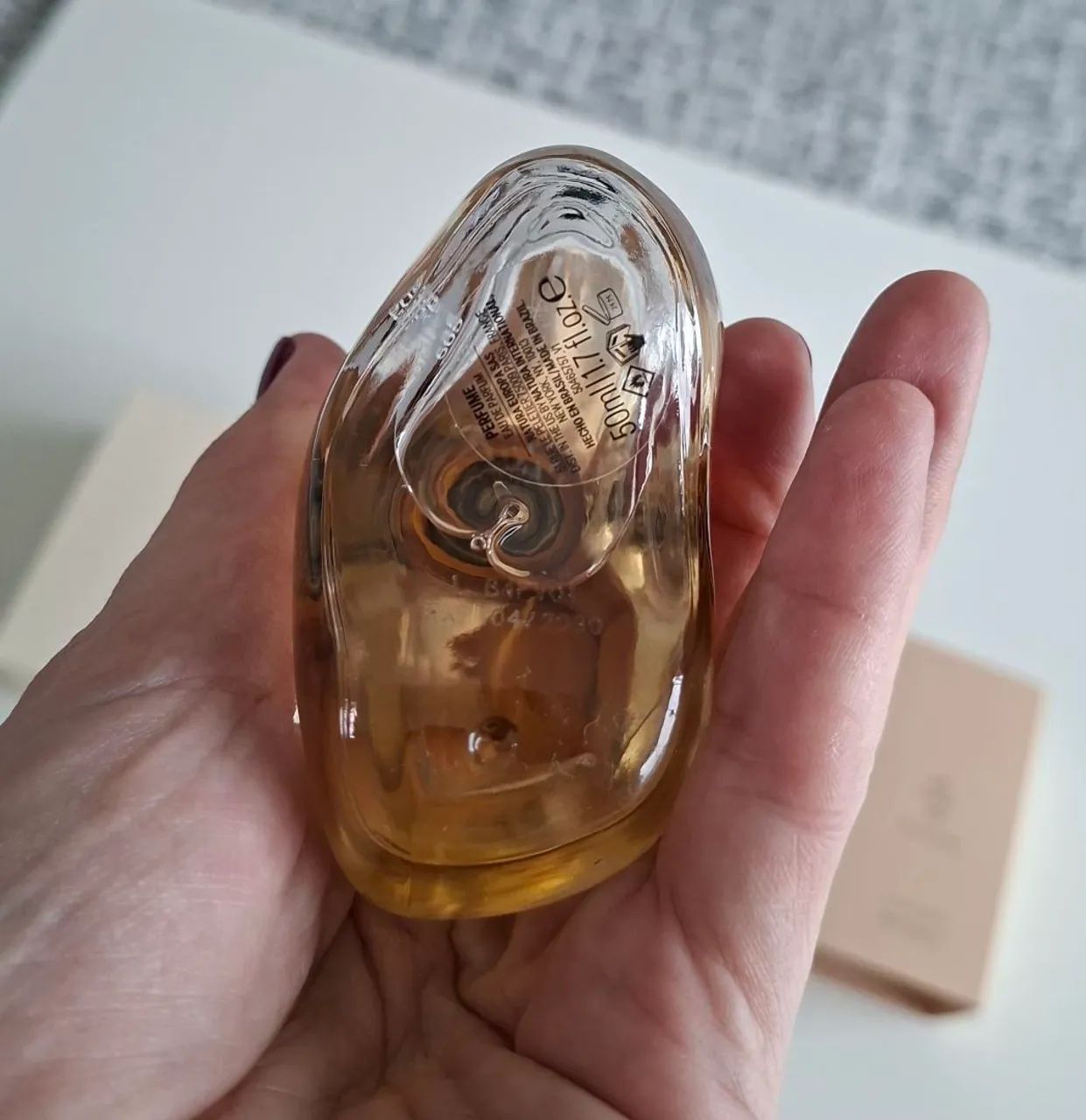 Natura 505 Íris Priprioca Eau de Parfum 50ml - Foto 3