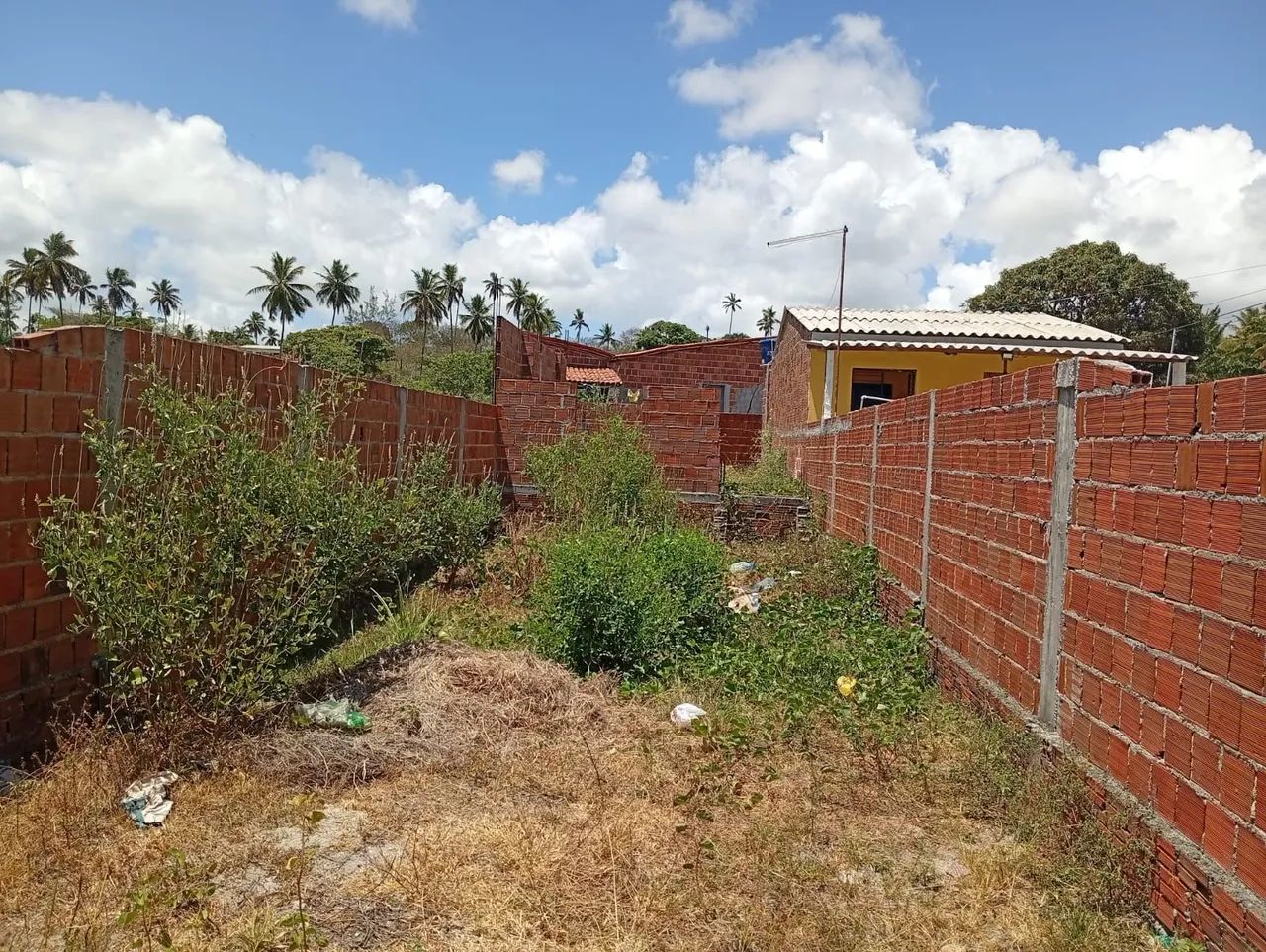  VENDE-SE TERRENO EM ACAÚ - PITIMBU/PB  - Foto 2