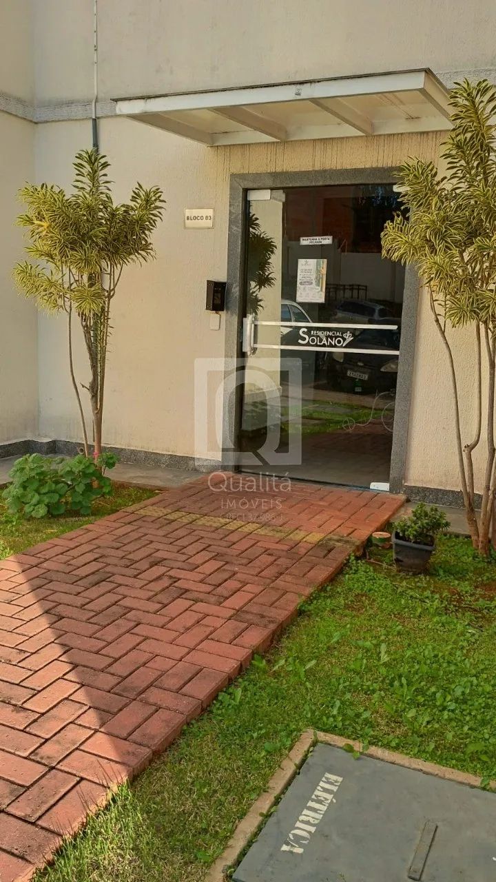 Apartamento à venda em Votorantim-SP - Foto 2