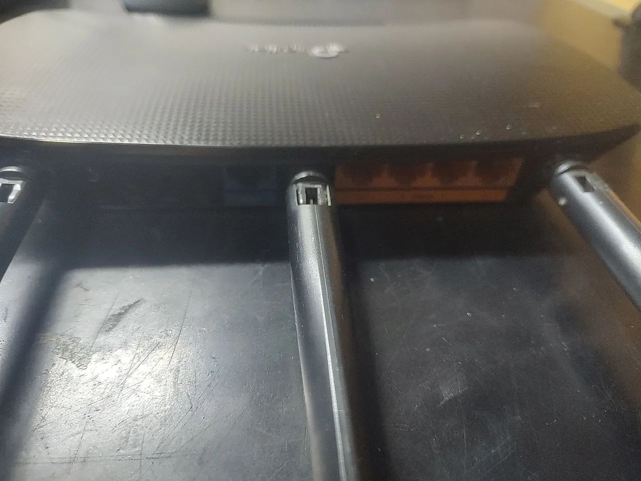 Roteador tp link TL-WR940N - Foto 3
