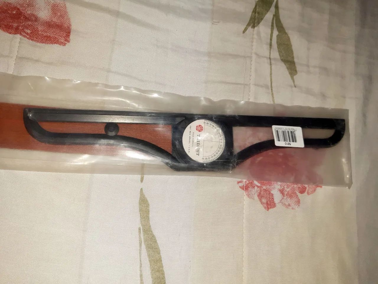 Régua T65137321327106122