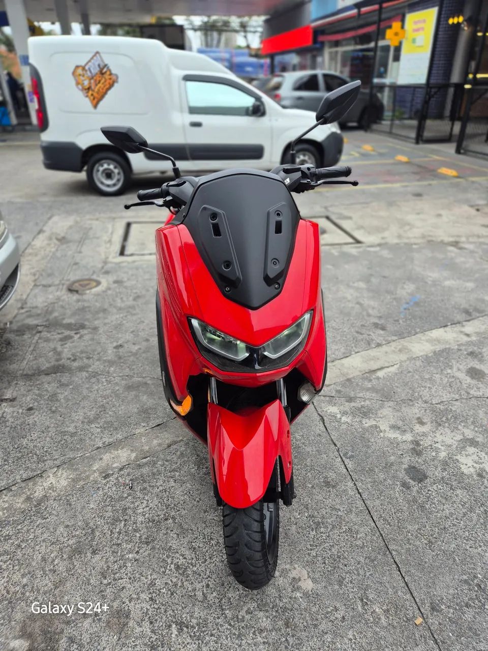 Nmax 2024 