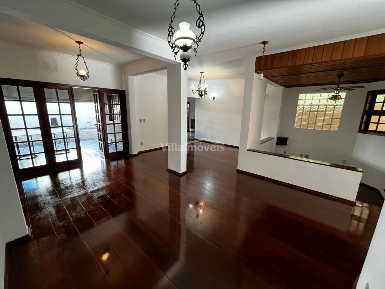 casa - Parque da Hípica - Campinas - Foto 2