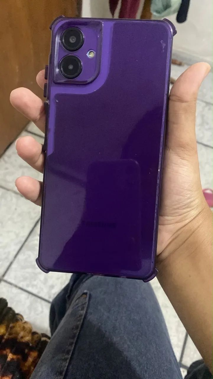 Samsung A06