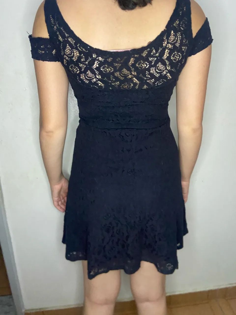 Vestido M/P - Foto 4