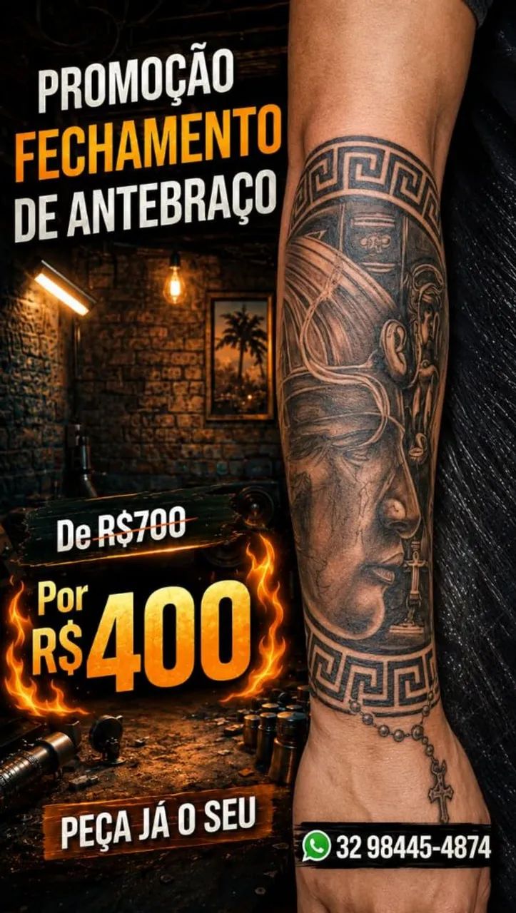 Tatuagem