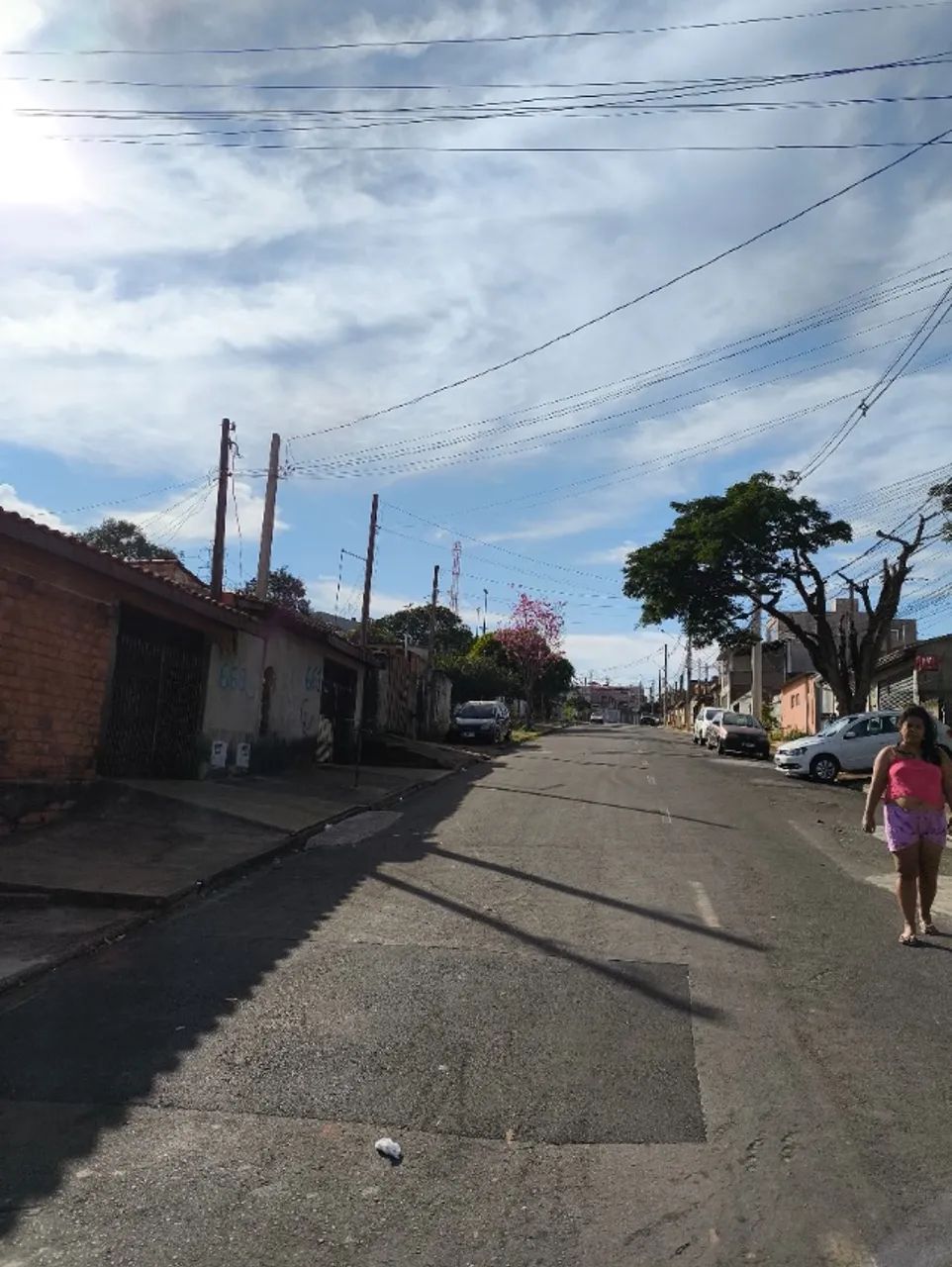 Vende-se Terreno com 250m² no Jd. Amanda I - Ótimo preço - Foto 3
