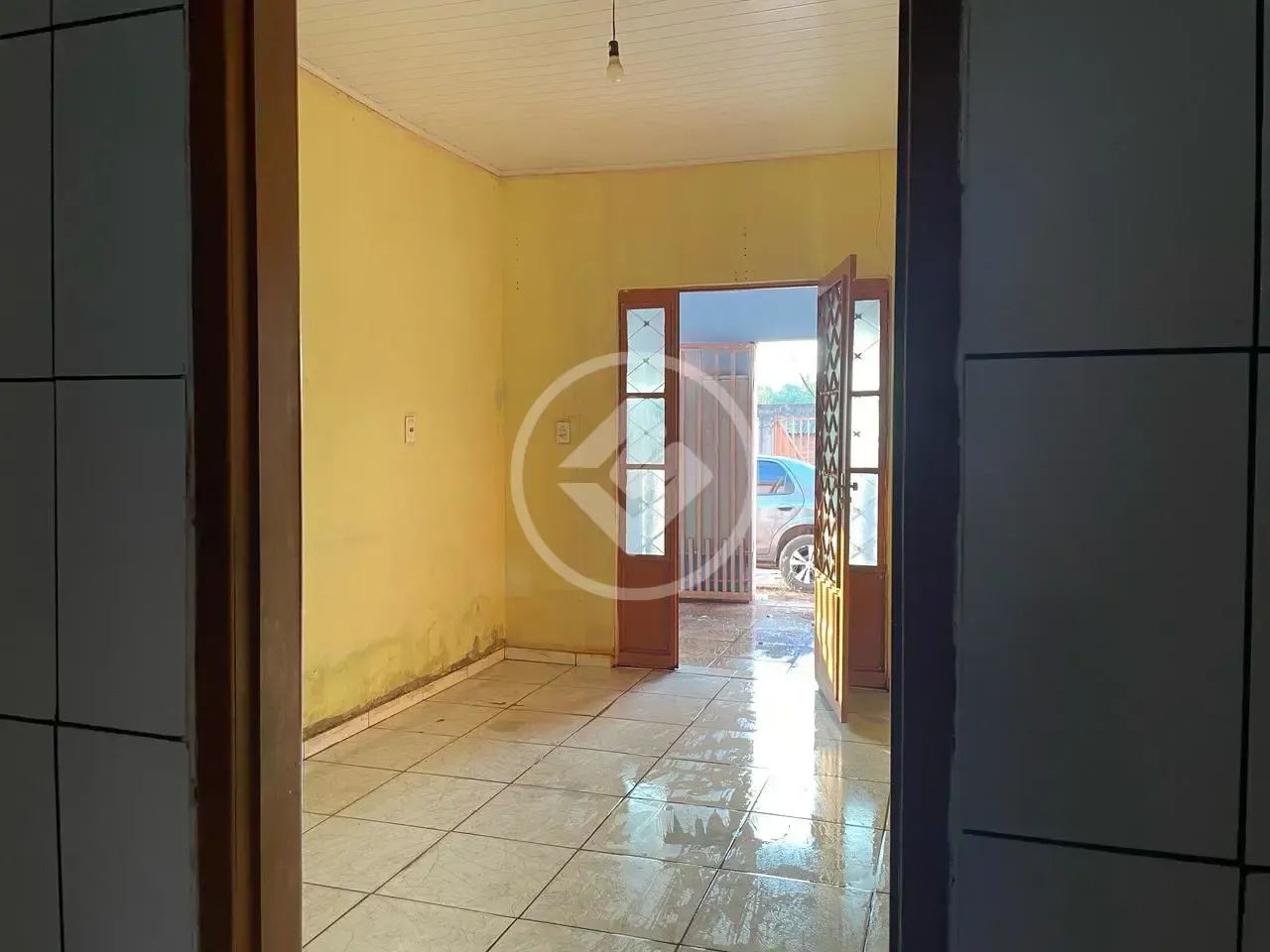 Casa- R$ 220.000,00- 3 Quartos - Bairro Três Barras- Cuiabá codigo: 133395 - Foto 3