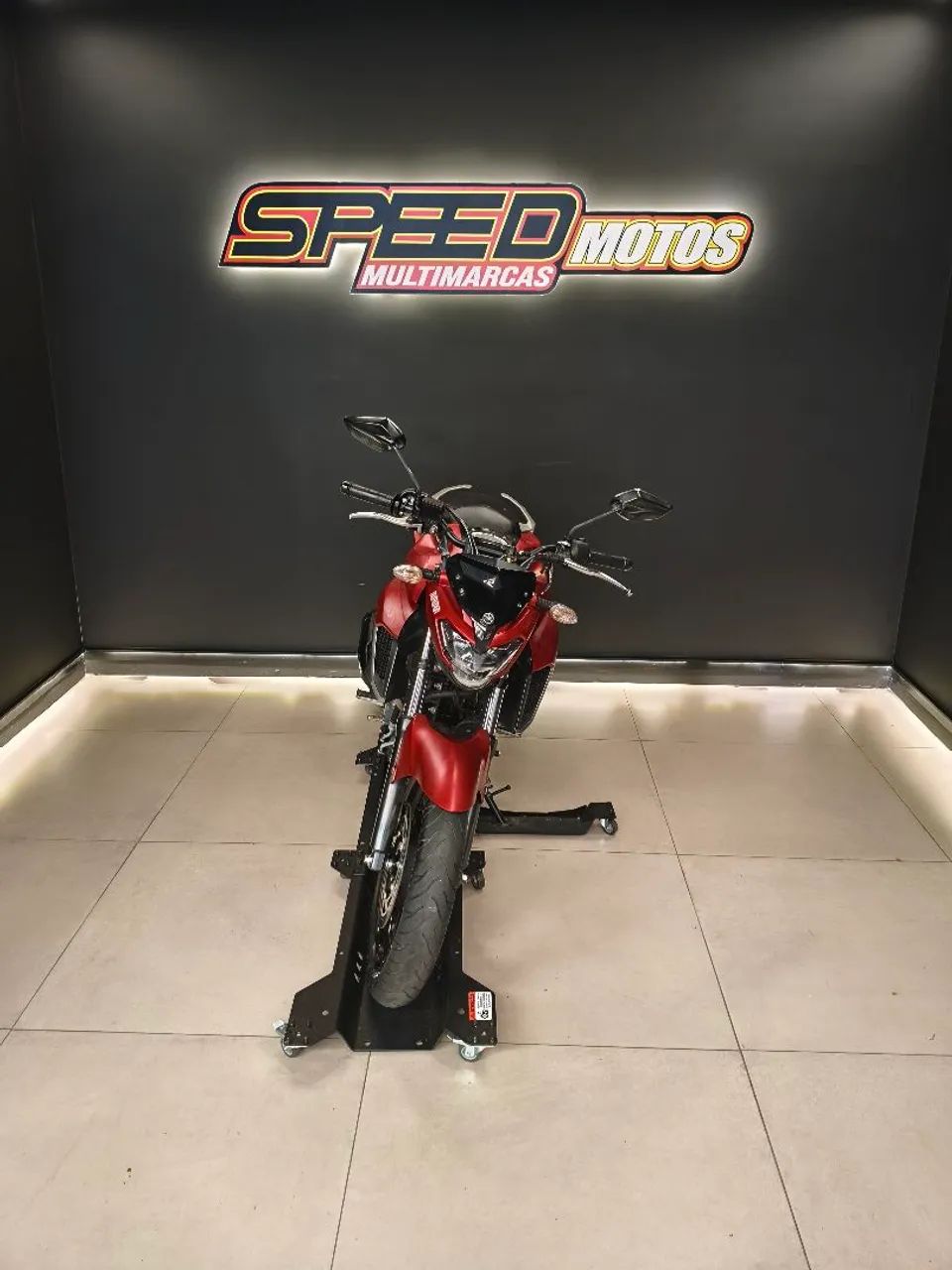 FZ 250 fazer  - Foto 5
