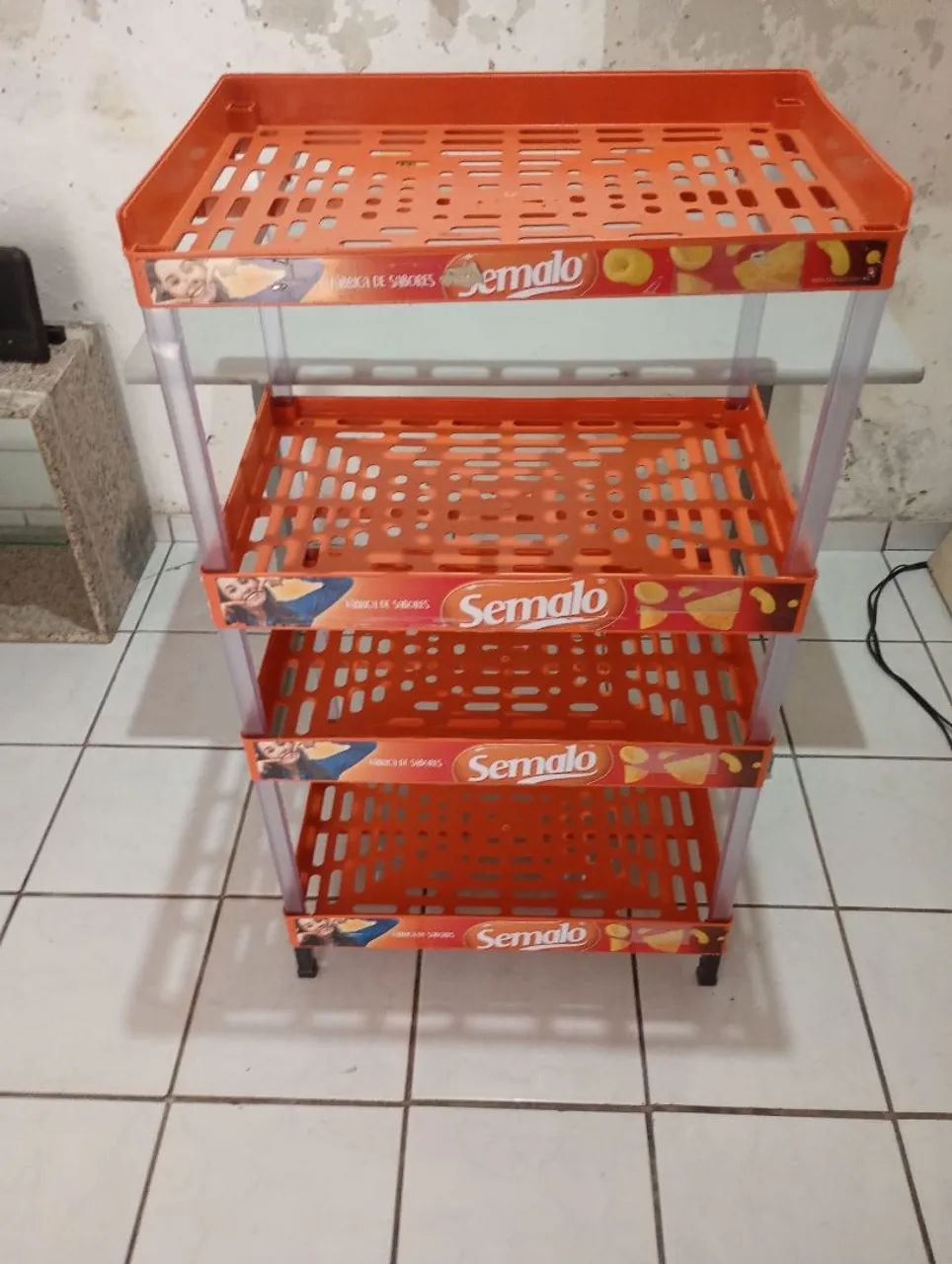 Expositor  - Foto 4