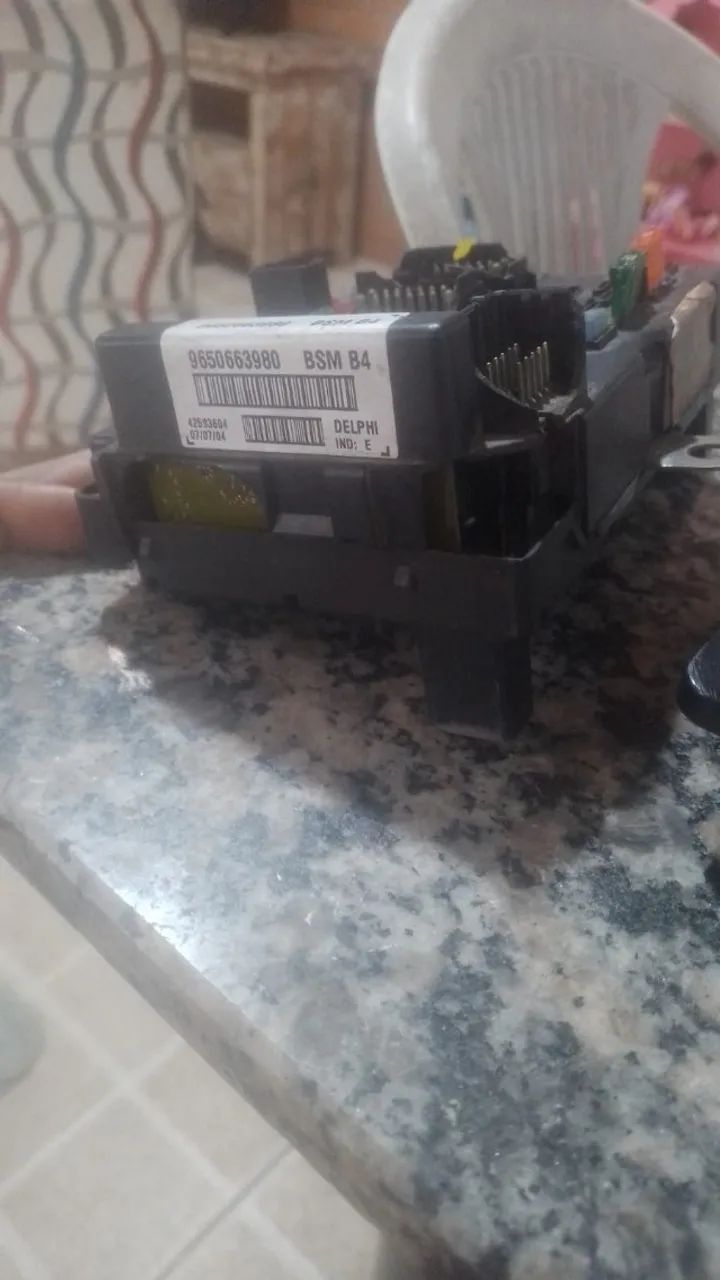 bsm b4  - Foto 3