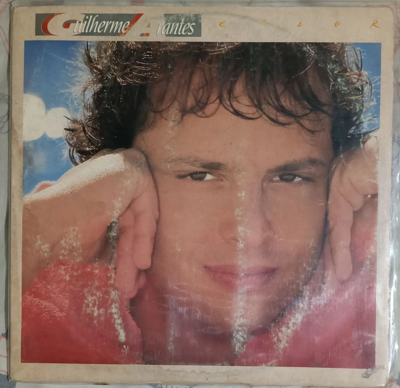 Discos à Venda - Guilherme Arantes - Foto 3