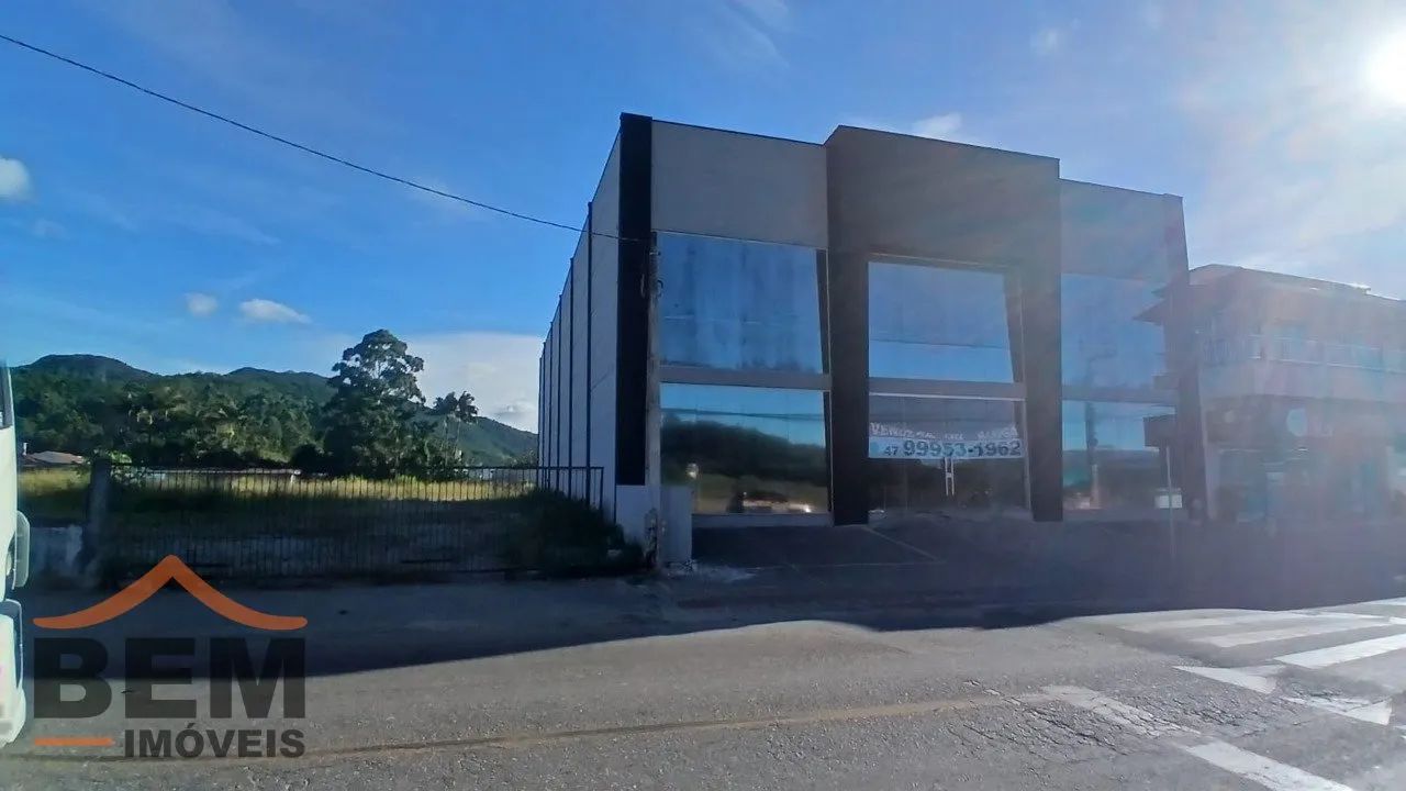 Sala Comercial à venda em Camboriú. - Foto 2