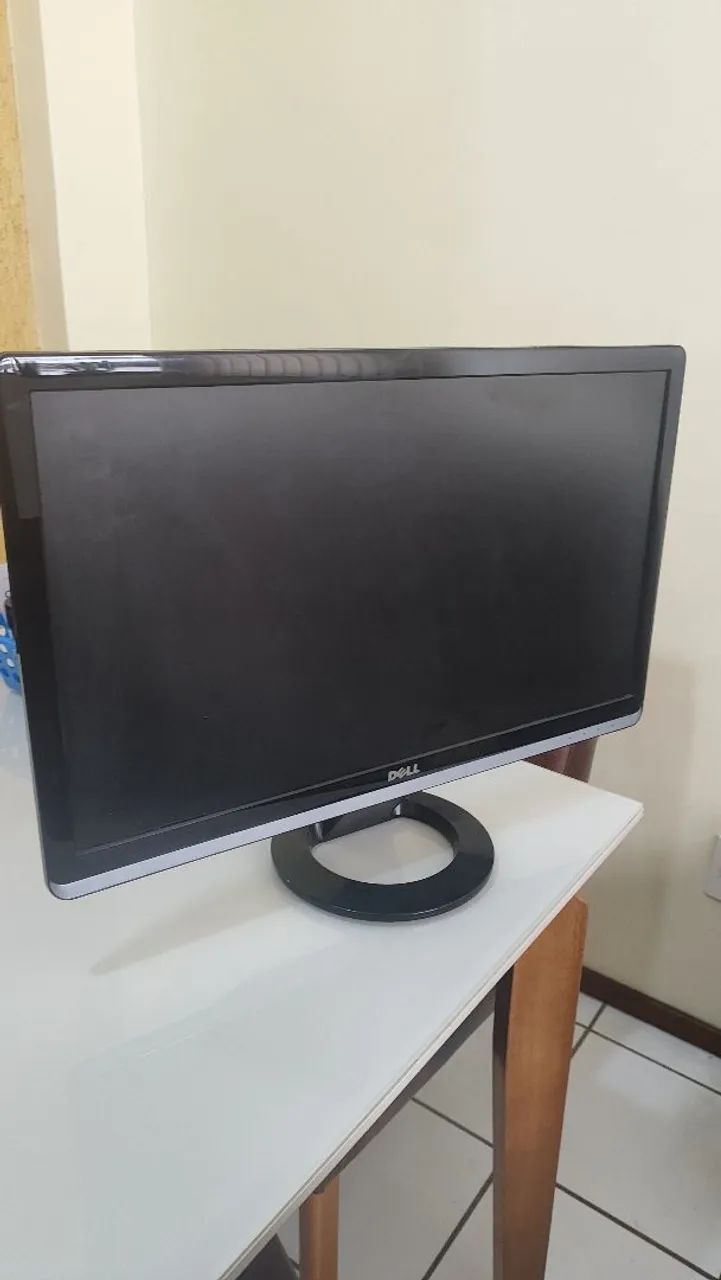 Monitor Dell 23 polegadas 