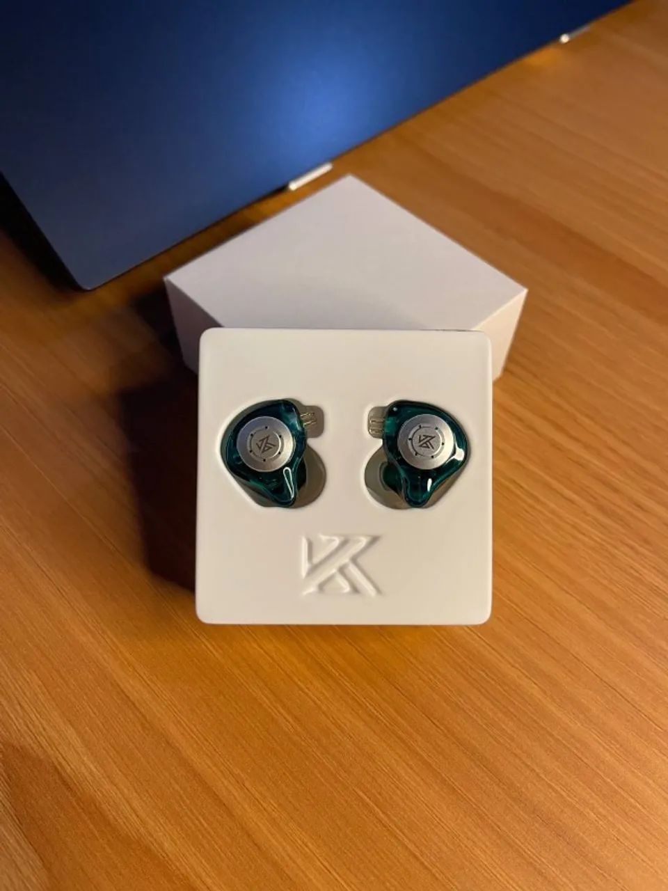 Fone de Ouvido KZ EDX PRO Original - Foto 2