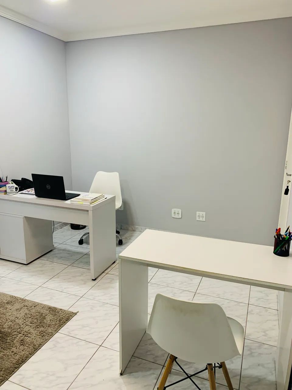 Subloco consultório de psicologia mobiliado - Foto 3