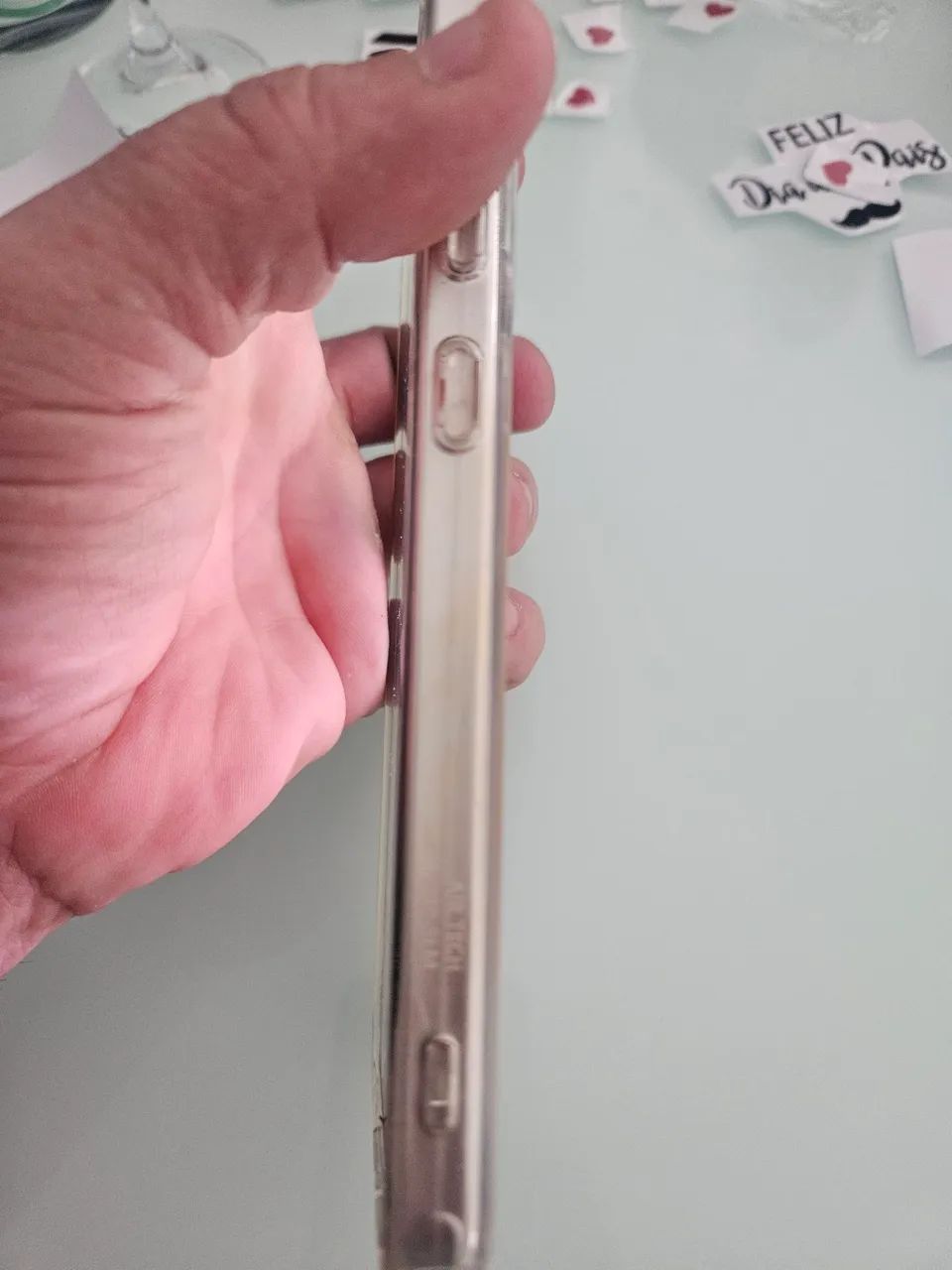 Samsung s24 fe 256 gb - Foto 3
