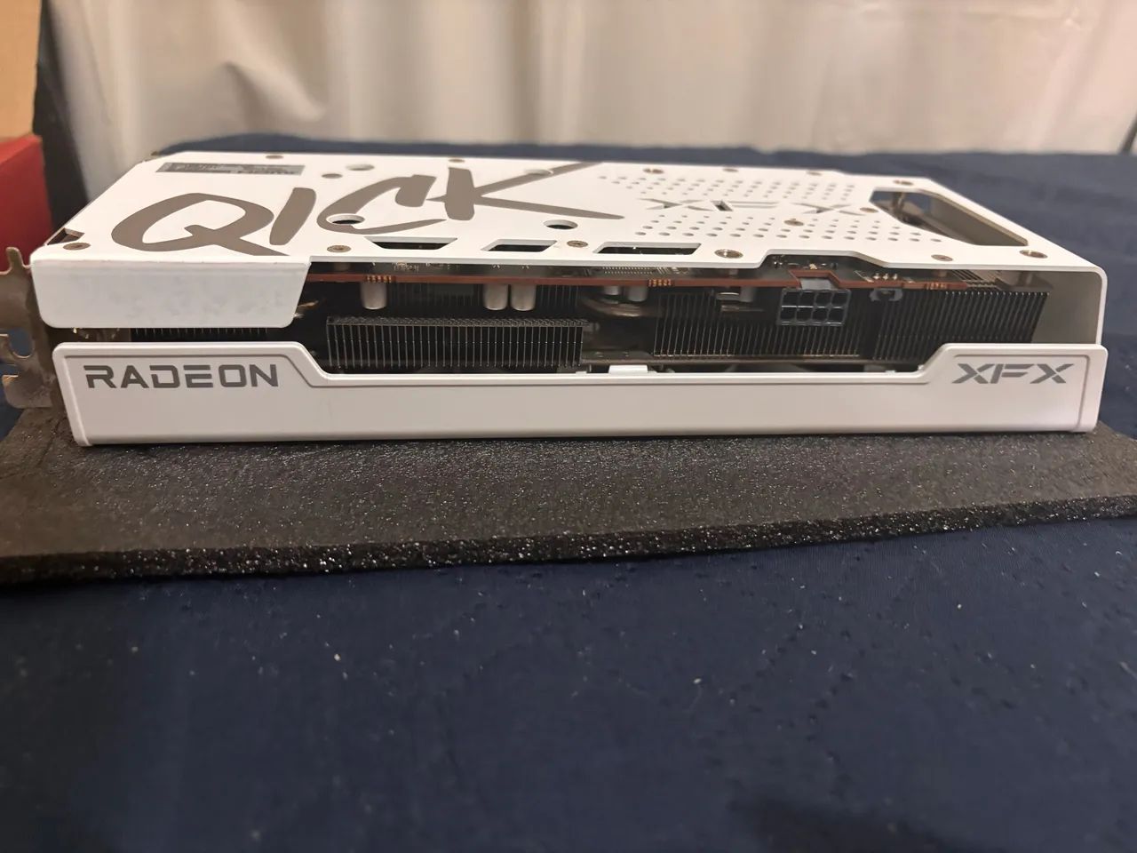 RX 7600