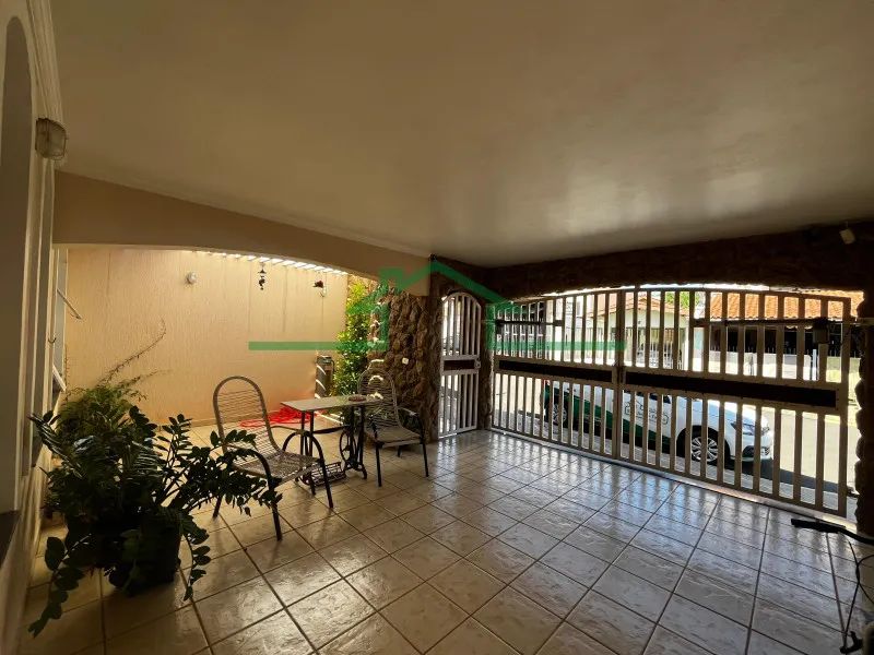 Casas - SALTINHO