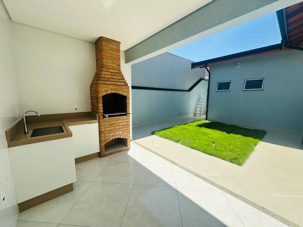 Casa Térrea Condomínio Jardim de Mônaco  - Foto 5