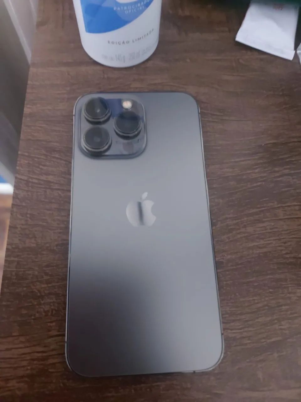 iPhone 13 Pro 128 gb - Foto 5