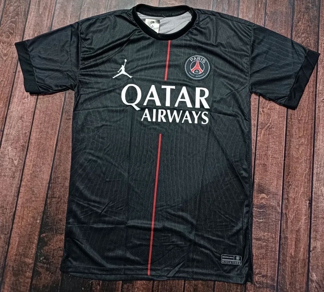 Camisa psg 1 linha 