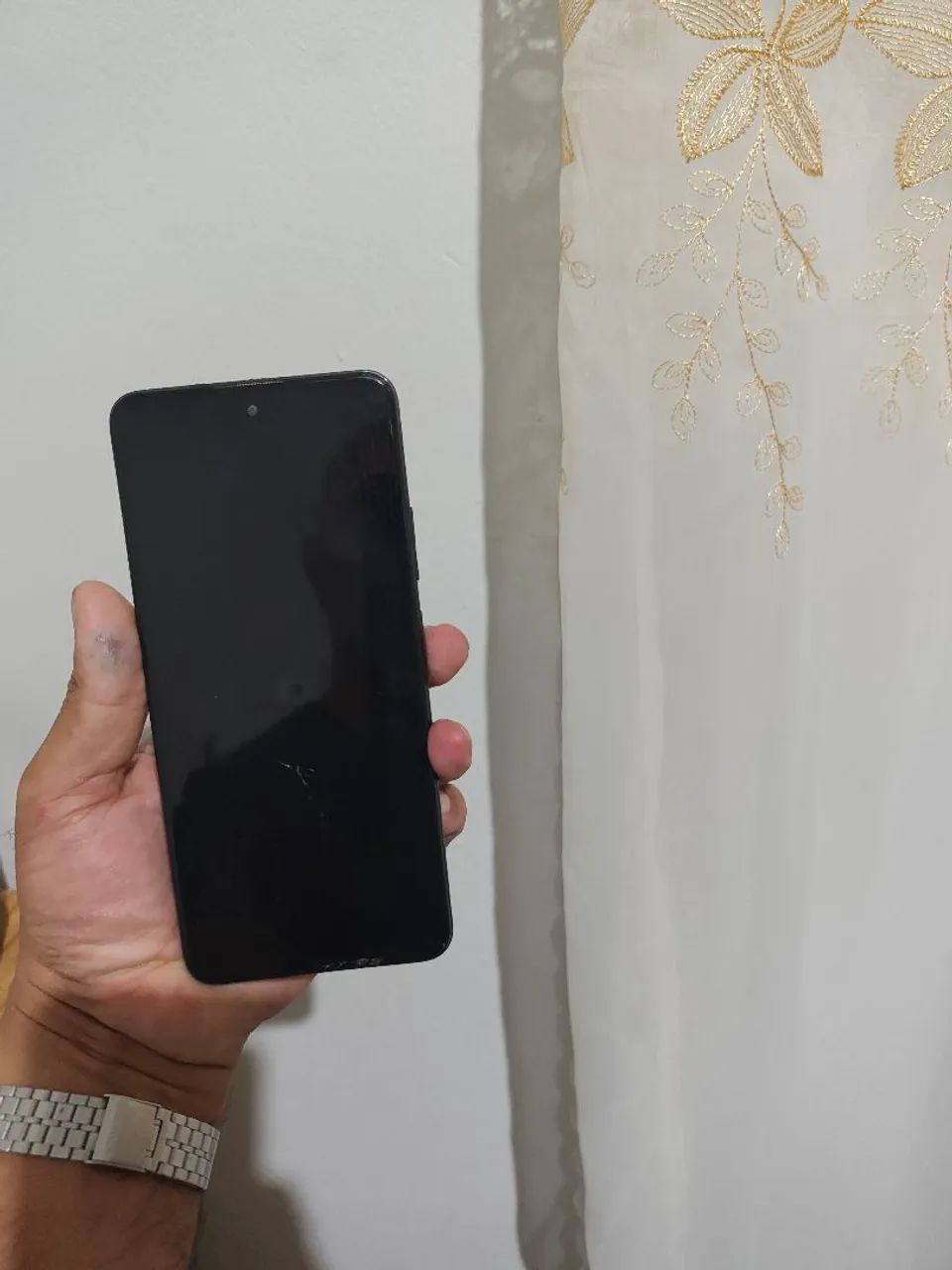 Vendo redmi note11s - Foto 2