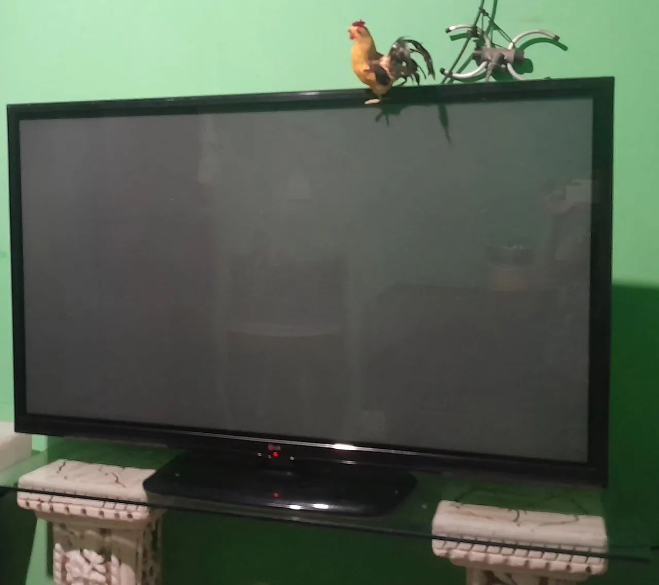 Televisão 50 polegadas. - Foto 4