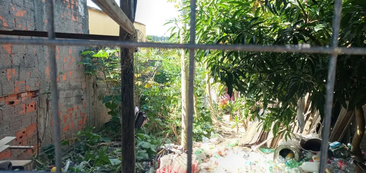 Foto - Salto de Pirapora - Jardim Cachoeira