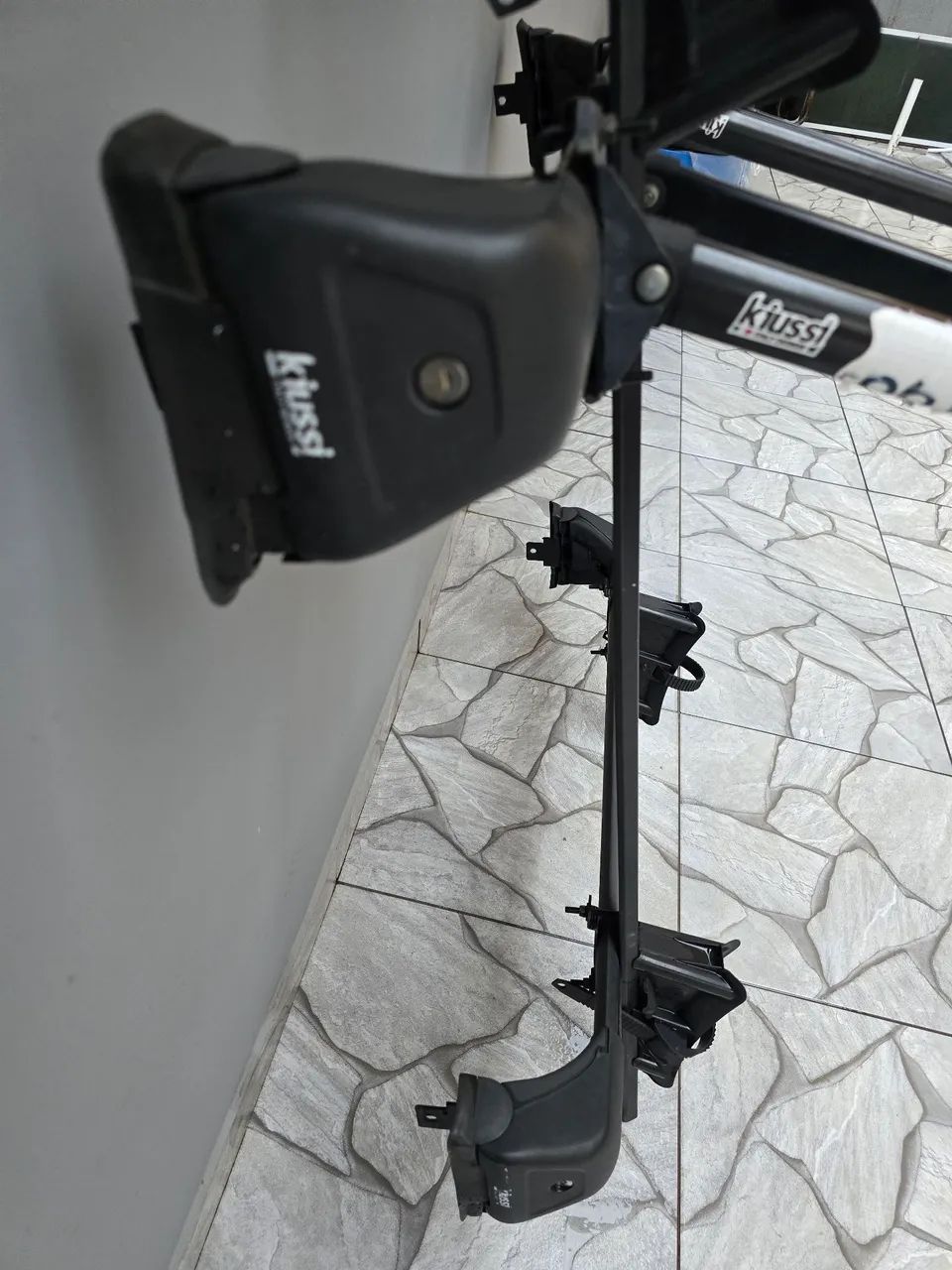 TrasnBike e Rack Kiussi - Foto 5