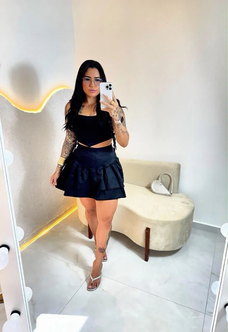 Roupa feminina  - Foto 5