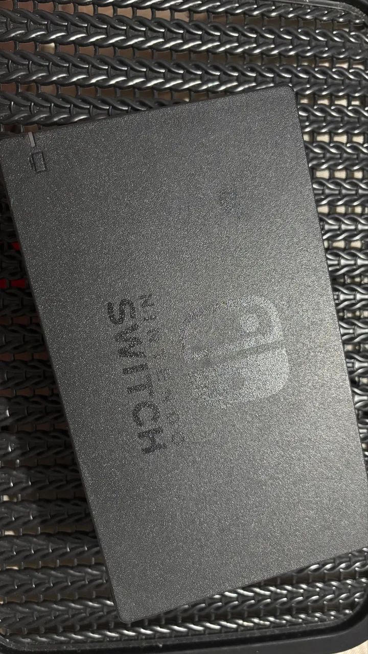Nintendo Switch  - Foto 4