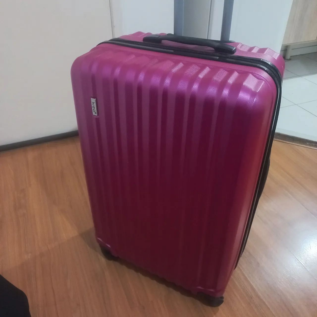 Mala de viagem  - Foto 2