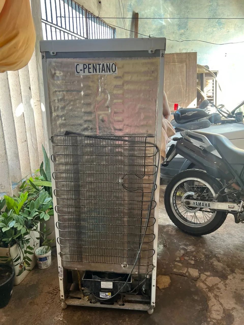 Geladeira - Foto 2