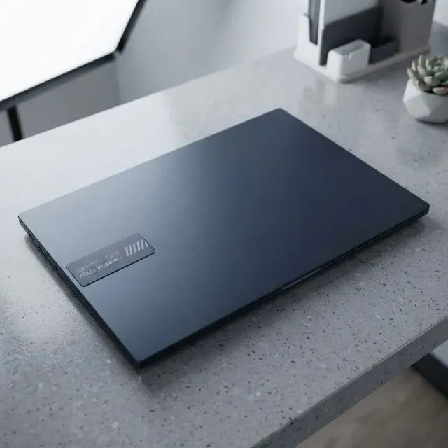 Notebook Asus Vivobook - Ryzen 5 7520u - 8gb - 512m.2
