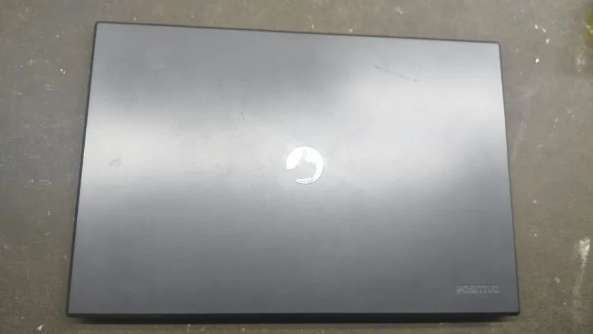 Notebook Positivo Motion Q464B - Funcionando  - Foto 5