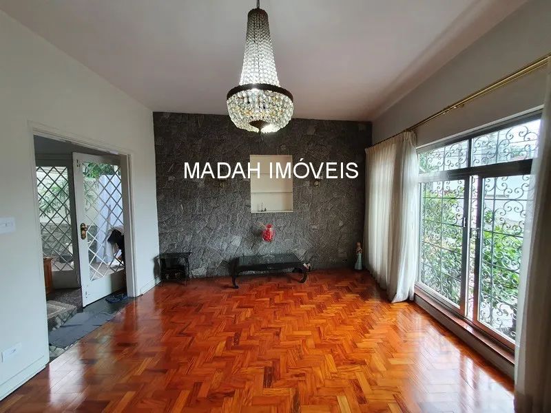 Casa para alugar na Vila Madalena!