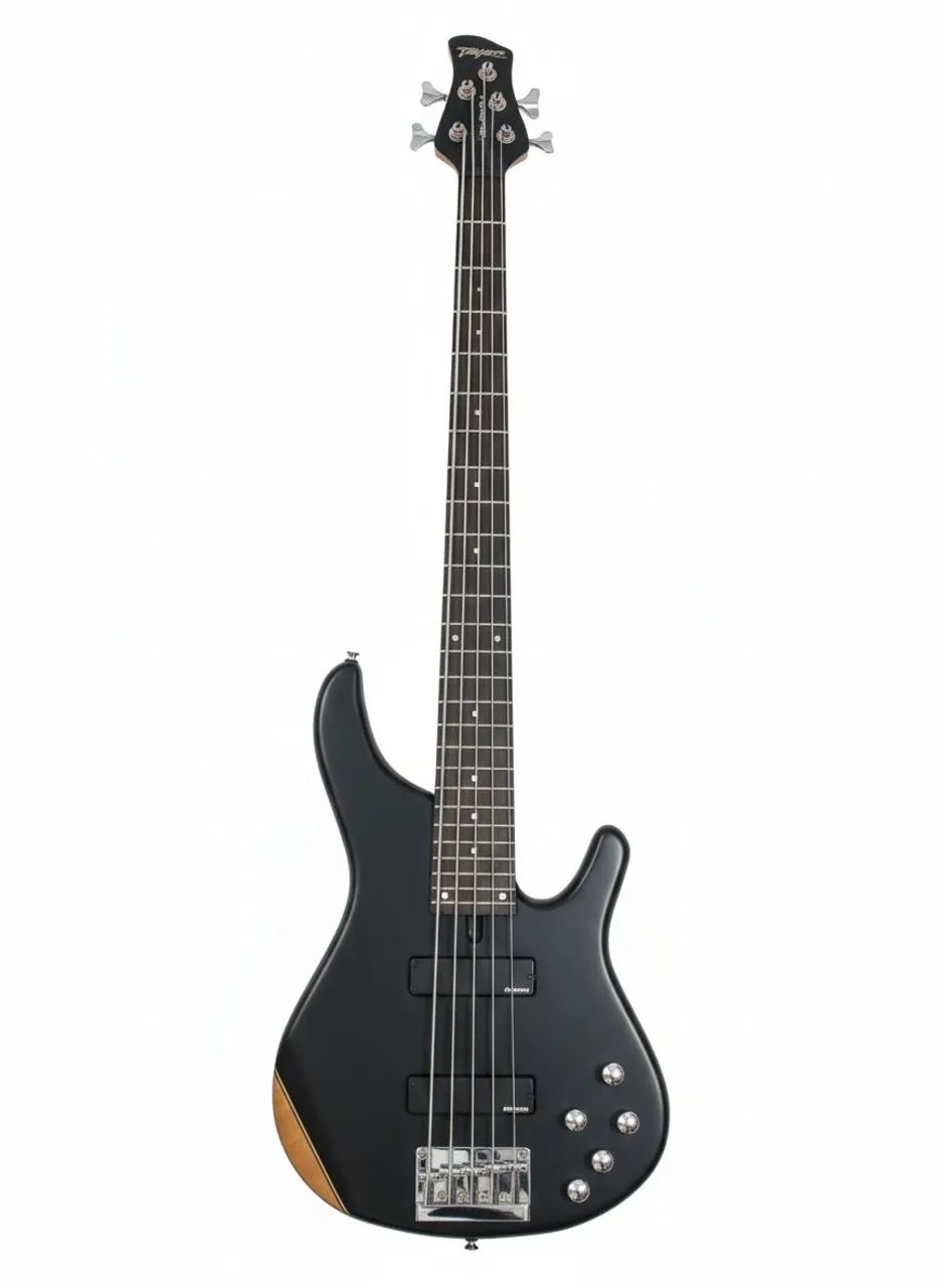Baixo tagima millenium 5 special series