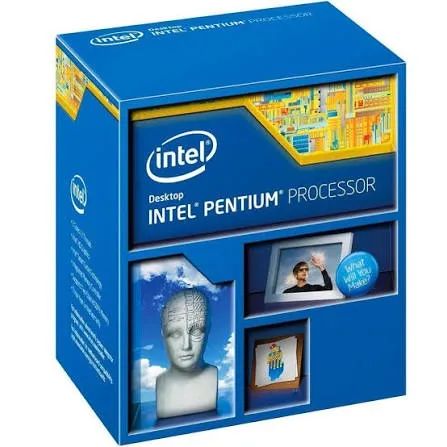 Processador Intel Pentium G3260 3.30Ghz LGA1150 - Foto 2
