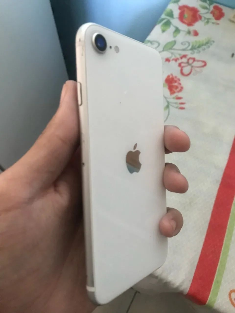 iPhone SE 2º Geração - Foto 2