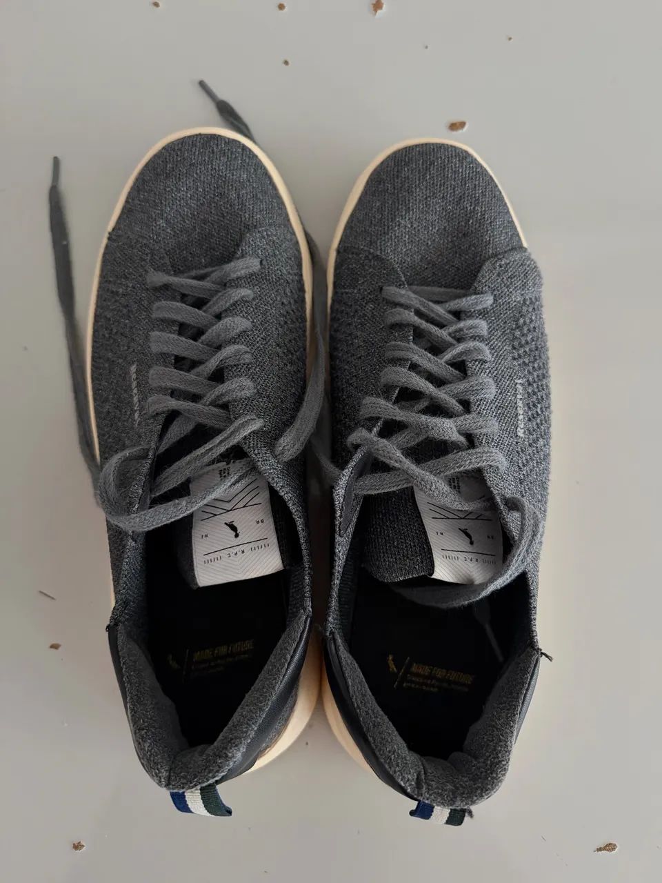 Tênis Reserva Original Tamanho 41/42 - Foto 3