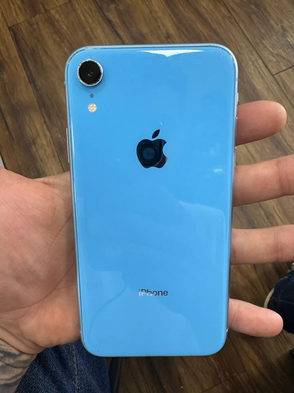 Iphone XR - Foto 4