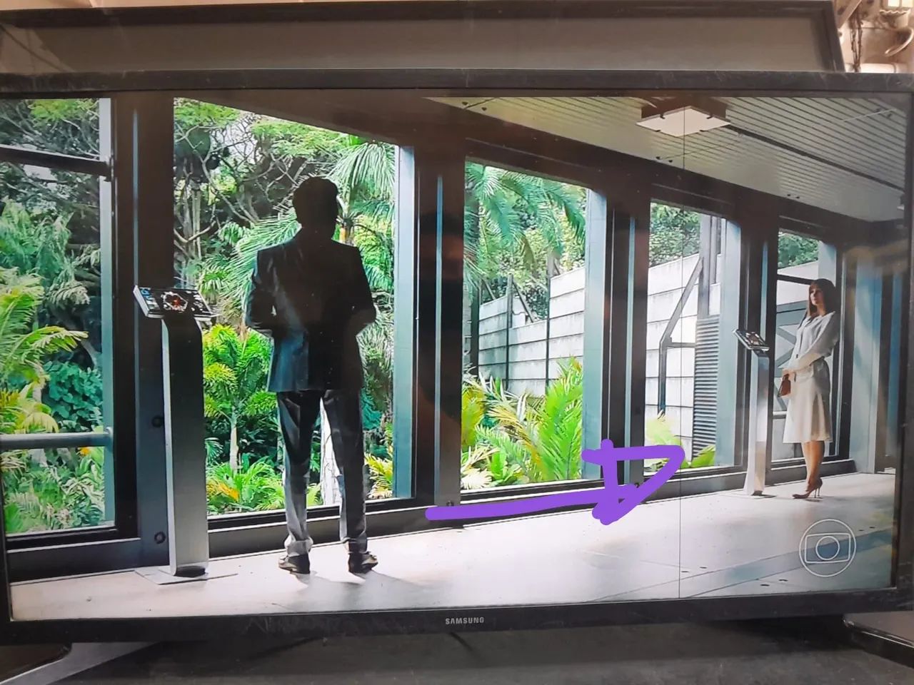 Tv 32 Polegadas Smart Samsung 