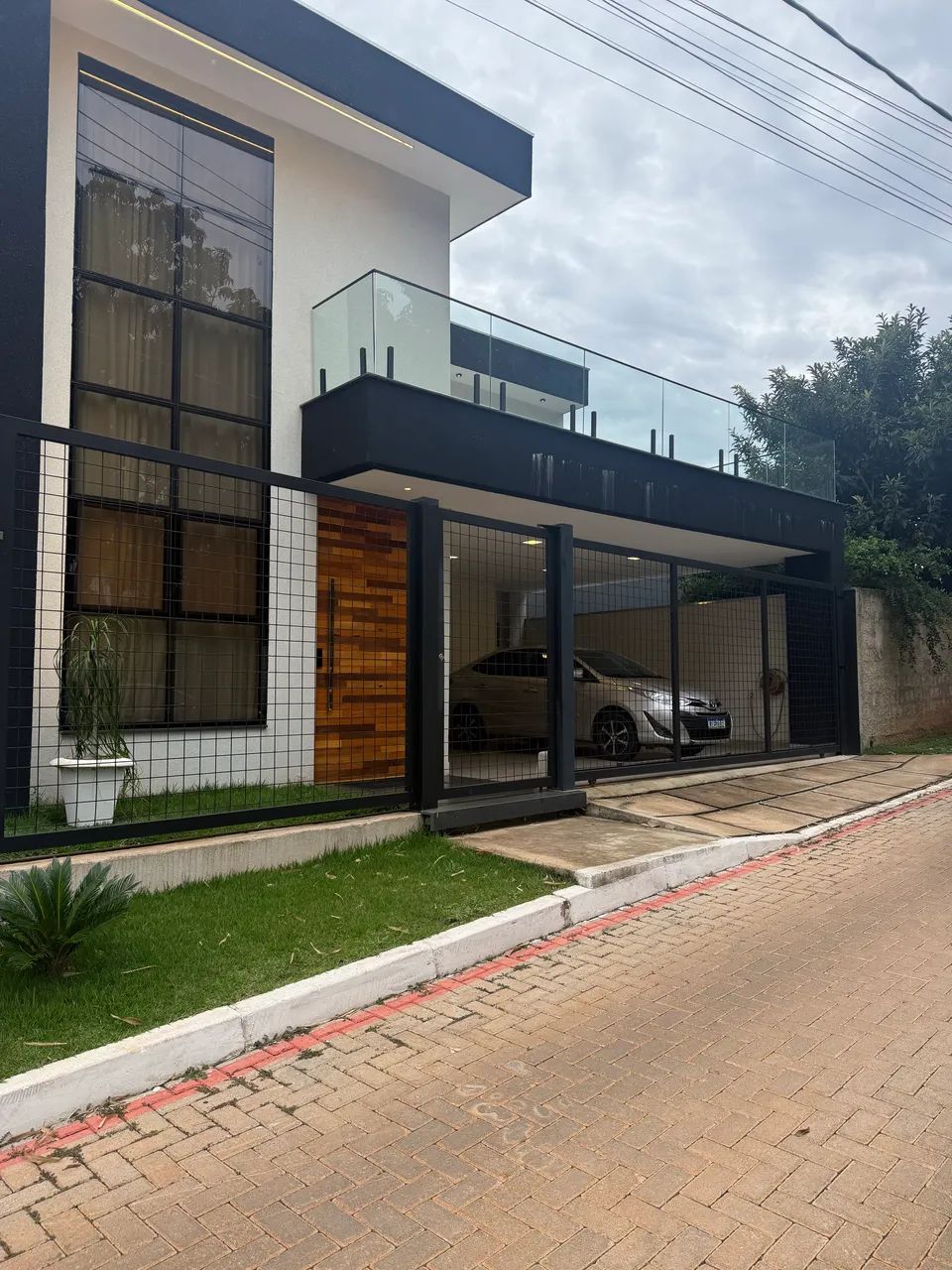 Foto - Brasília - Setor Habitacional Arniqueira (Águas Claras)