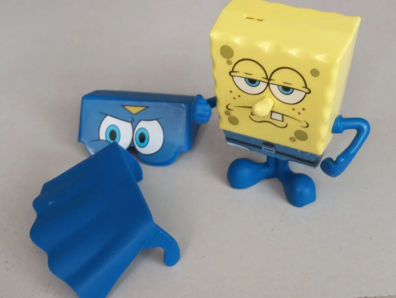 Bob Esponja - brinde Bk - Foto 2