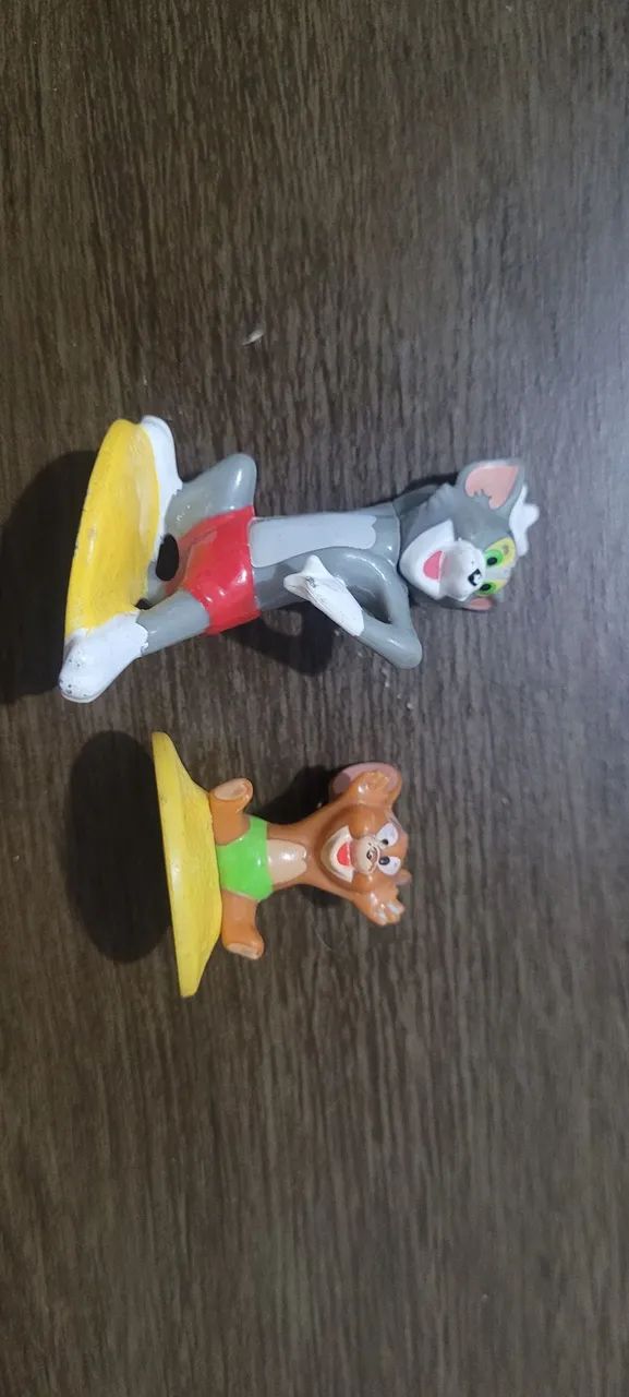 Kinder ovo tom e jerry