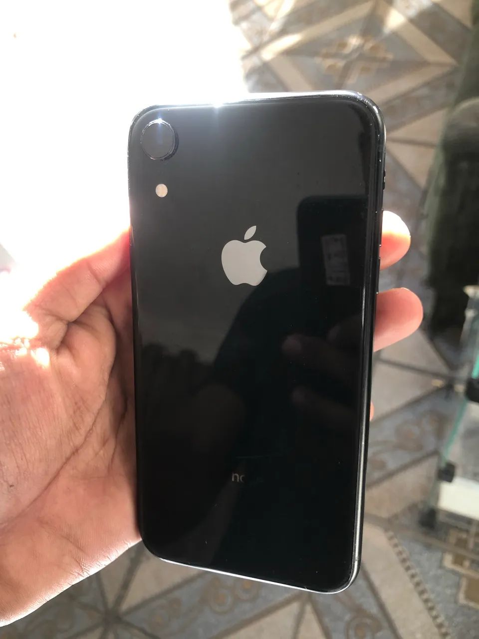 iPhone XR todo original  - Foto 2