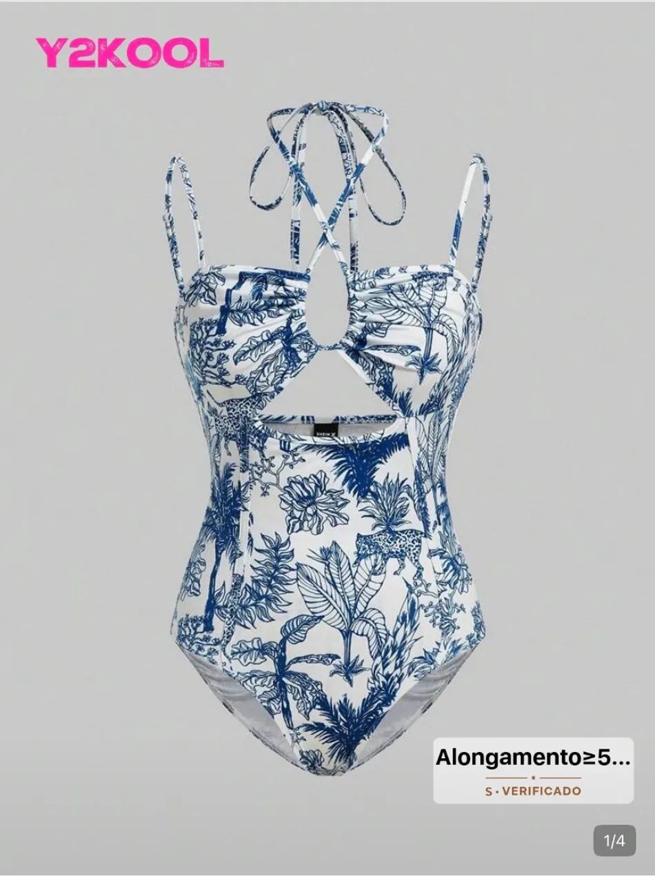 Body shein P nunca usado 
