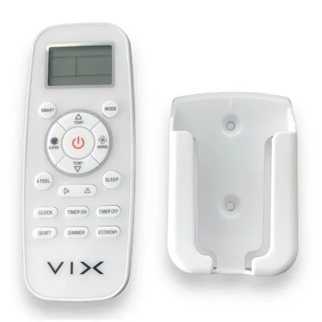 Ar-condicionado 12000 Btus Vix Split Inverter - Foto 3