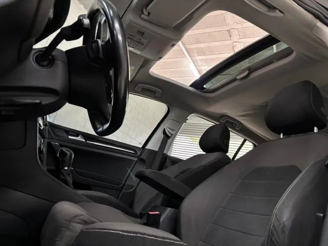 Volkswagen Golf Highline 1.4 TSI 140cv Aut., foto 2 de 13
